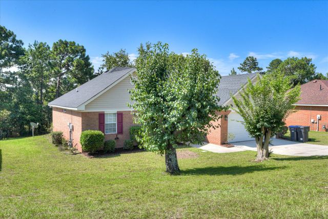 3650 Crawfordville Drive, Augusta, GA 30909