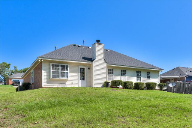 3650 Crawfordville Drive, Augusta, GA 30909