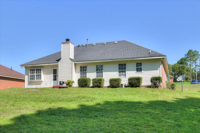 3650 Crawfordville Drive, Augusta, GA 30909