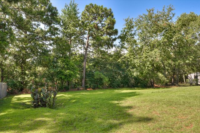 3650 Crawfordville Drive, Augusta, GA 30909