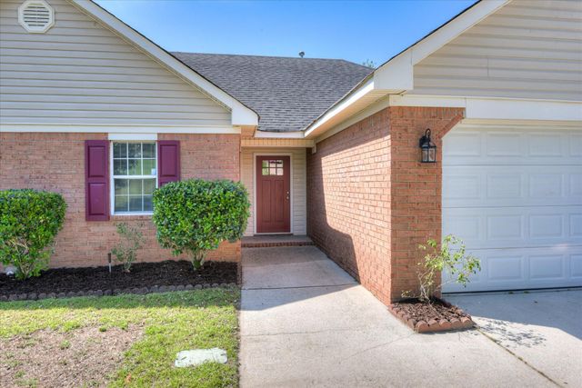 3650 Crawfordville Drive, Augusta, GA 30909