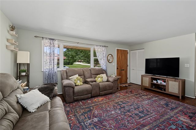 5580 Barnard Drive, Huber Heights, OH 45424