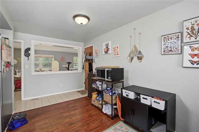 5580 Barnard Drive, Huber Heights, OH 45424