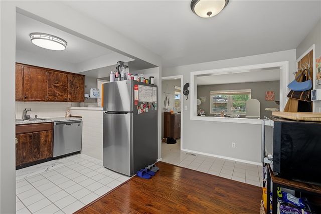 5580 Barnard Drive, Huber Heights, OH 45424