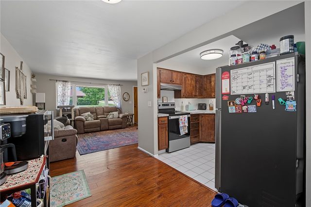 5580 Barnard Drive, Huber Heights, OH 45424