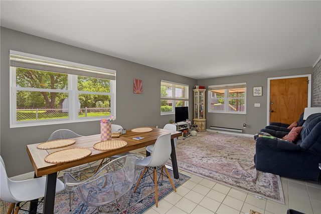 5580 Barnard Drive, Huber Heights, OH 45424