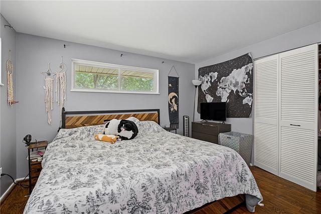 5580 Barnard Drive, Huber Heights, OH 45424