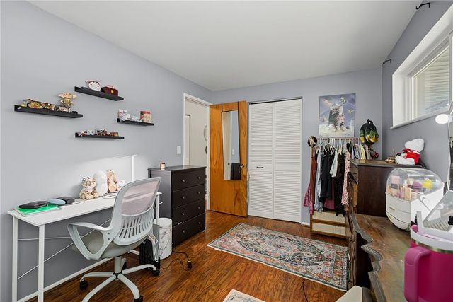 5580 Barnard Drive, Huber Heights, OH 45424