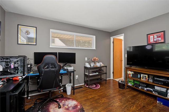 5580 Barnard Drive, Huber Heights, OH 45424