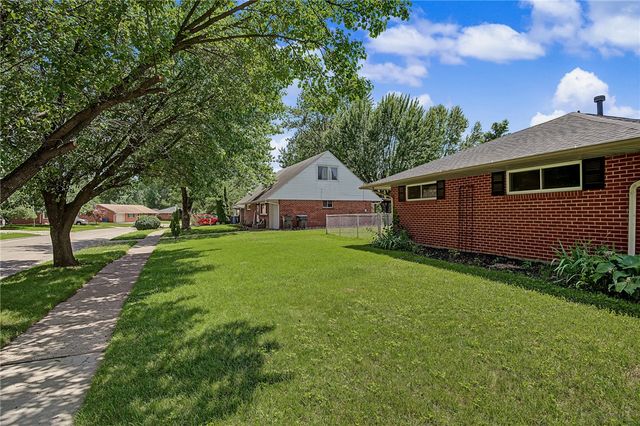 5580 Barnard Drive, Huber Heights, OH 45424