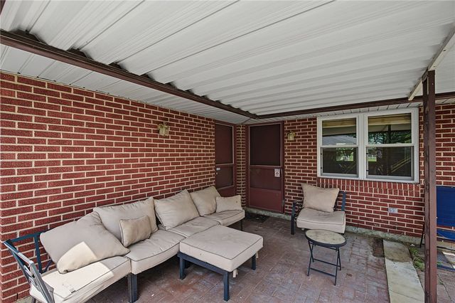 5580 Barnard Drive, Huber Heights, OH 45424