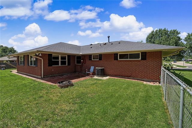 5580 Barnard Drive, Huber Heights, OH 45424