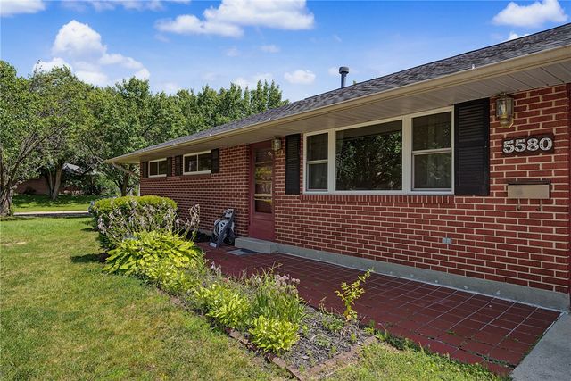 5580 Barnard Drive, Huber Heights, OH 45424