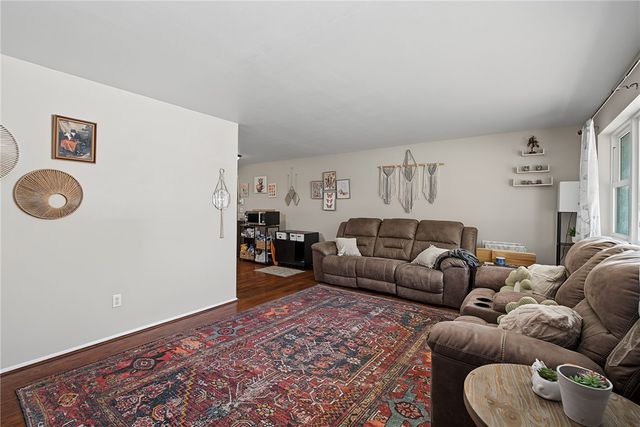5580 Barnard Drive, Huber Heights, OH 45424