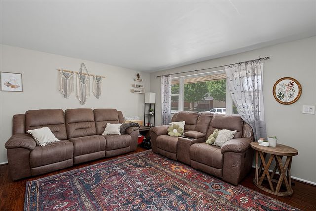 5580 Barnard Drive, Huber Heights, OH 45424