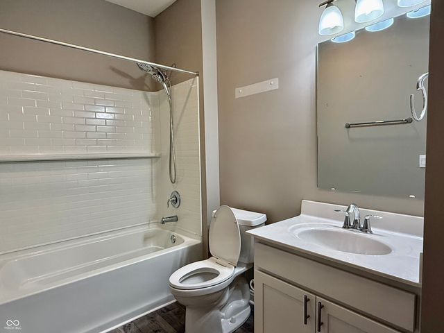 8819 Twain Lane, Indianapolis, IN 46239