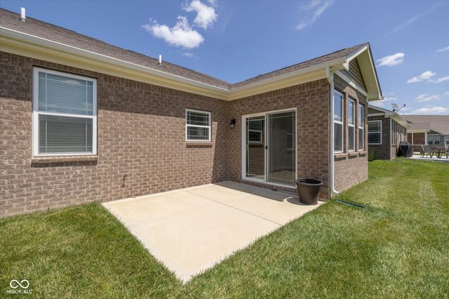 8819 Twain Lane, Indianapolis, IN 46239