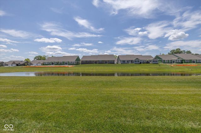 8819 Twain Lane, Indianapolis, IN 46239