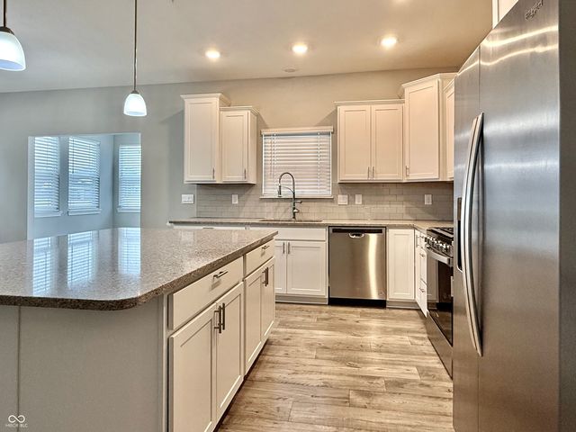 8819 Twain Lane, Indianapolis, IN 46239