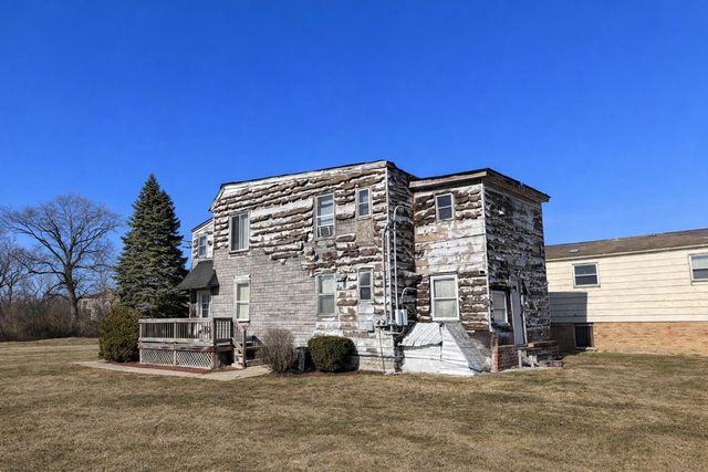 14717 Hoyne Avenue, Harvey, IL 60426