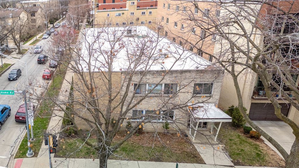 1008 Washington Boulevard 5, Oak Park, IL 60302