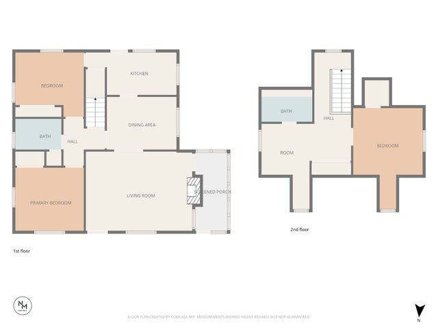 106 7th Ave, Columbia, TN 38401