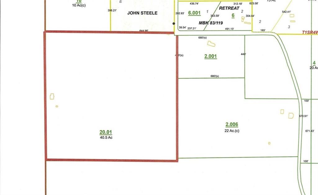 12245 Earl Booth Road, Citronelle, AL 36522 — photo 2