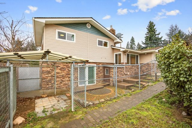 1059 Terra Avenue, Ashland, OR 97520