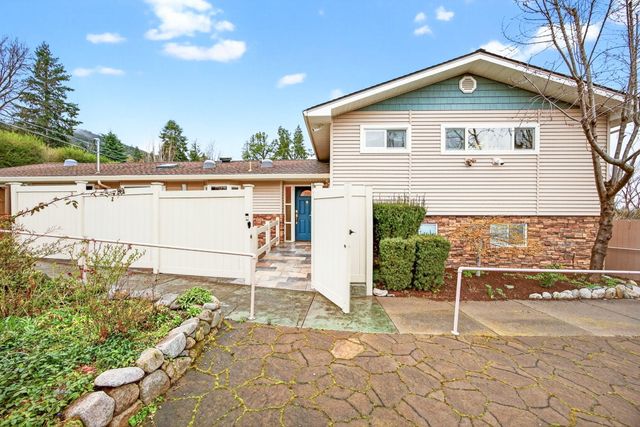 1059 Terra Avenue, Ashland, OR 97520