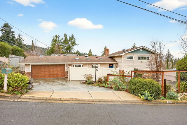 1059 Terra Avenue, Ashland, OR 97520