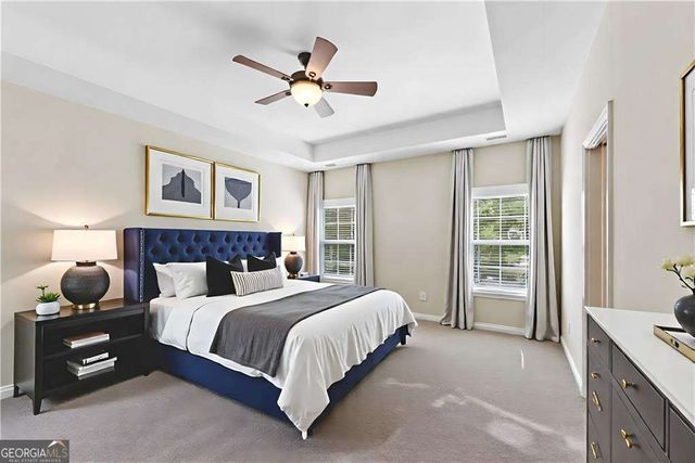 6415 Century Park Place SE, Mableton, GA 30126