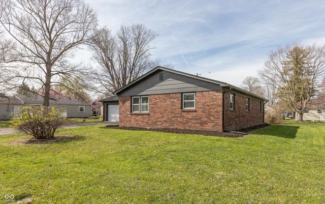 652 E Tilden Drive, Brownsburg, IN 46112