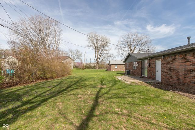 652 E Tilden Drive, Brownsburg, IN 46112