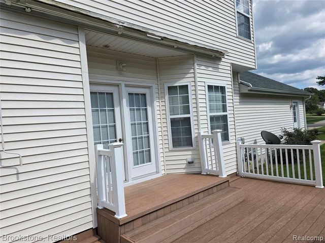 14388 Oak Leaf Trail, Linden, MI 48451