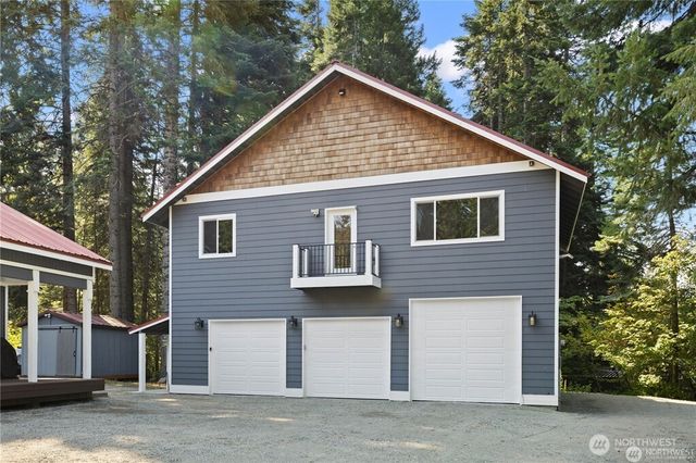 98940 181 Redwood Lane, Ronald, WA 98940