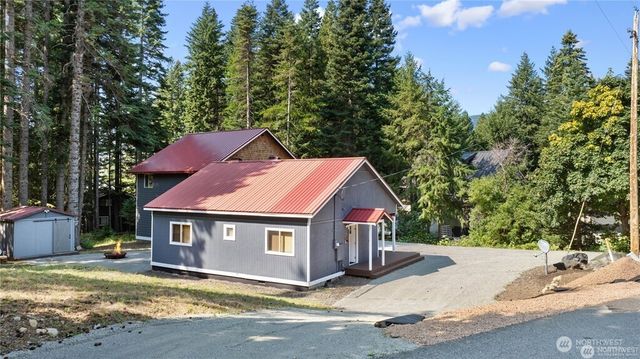 98940 181 Redwood Lane, Ronald, WA 98940