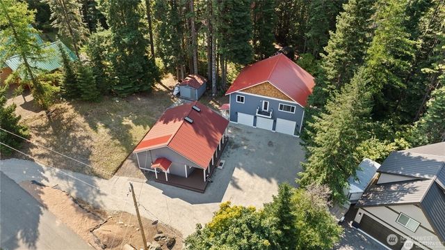 98940 181 Redwood Lane, Ronald, WA 98940