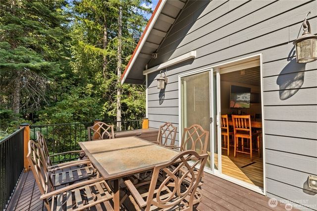 98940 181 Redwood Lane, Ronald, WA 98940