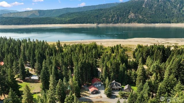 98940 181 Redwood Lane, Ronald, WA 98940