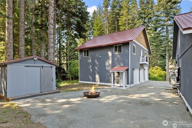 98940 181 Redwood Lane, Ronald, WA 98940