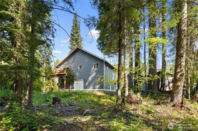 98940 181 Redwood Lane, Ronald, WA 98940