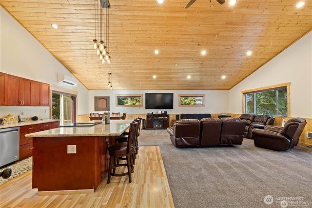 98940 181 Redwood Lane, Ronald, WA 98940