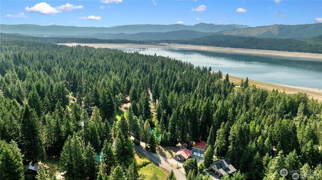 98940 181 Redwood Lane, Ronald, WA 98940