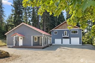 98940 181 Redwood Lane, Ronald, WA 98940