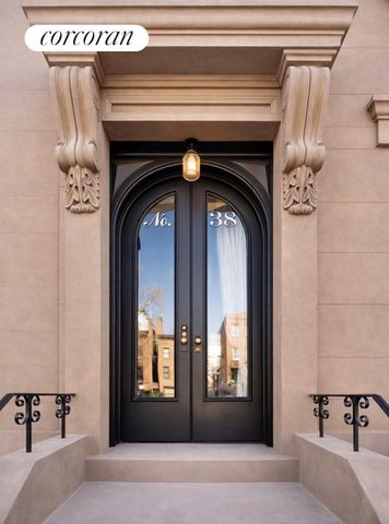 38 3RD Place, New York City, NY 11231