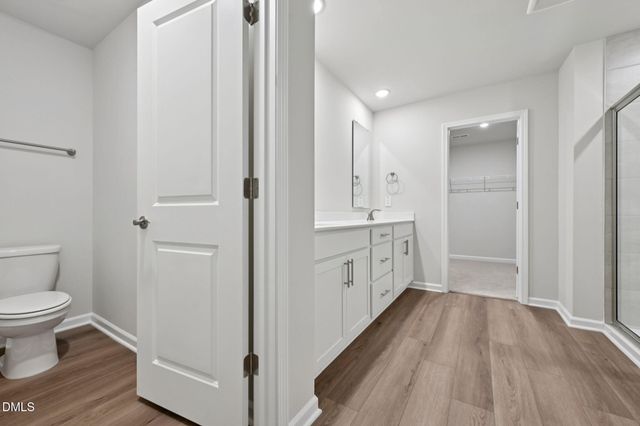 400 Karlov Road, Garner, NC 27529