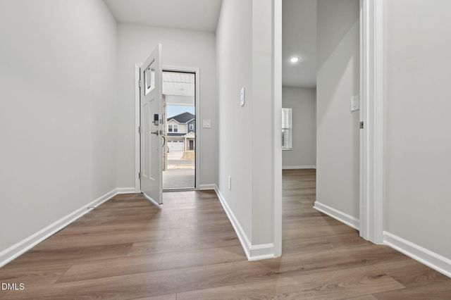 400 Karlov Road, Garner, NC 27529