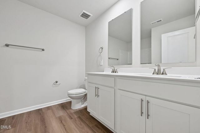 400 Karlov Road, Garner, NC 27529