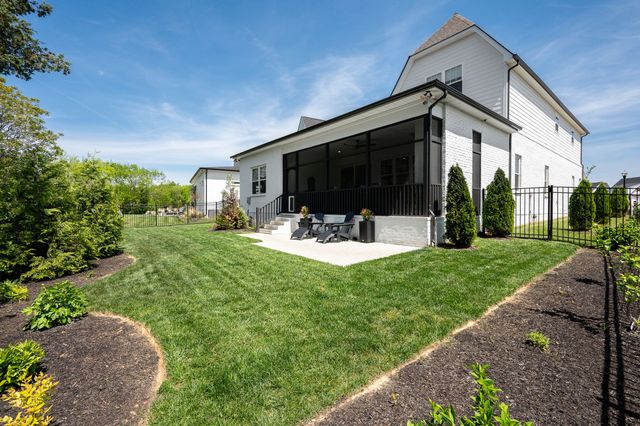 5754 Willoughby Way, Murfreesboro, TN 37129