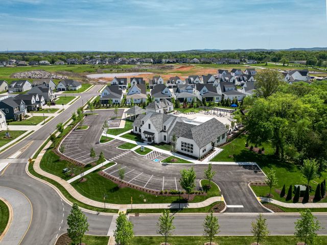 5754 Willoughby Way, Murfreesboro, TN 37129